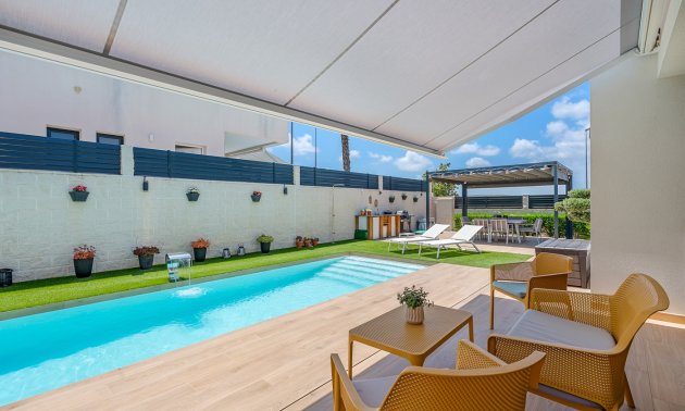 Reventa - Villa -
Benijofar - Benijofar - Village