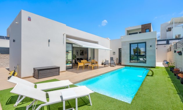 Reventa - Villa -
Benijofar - Benijofar - Village