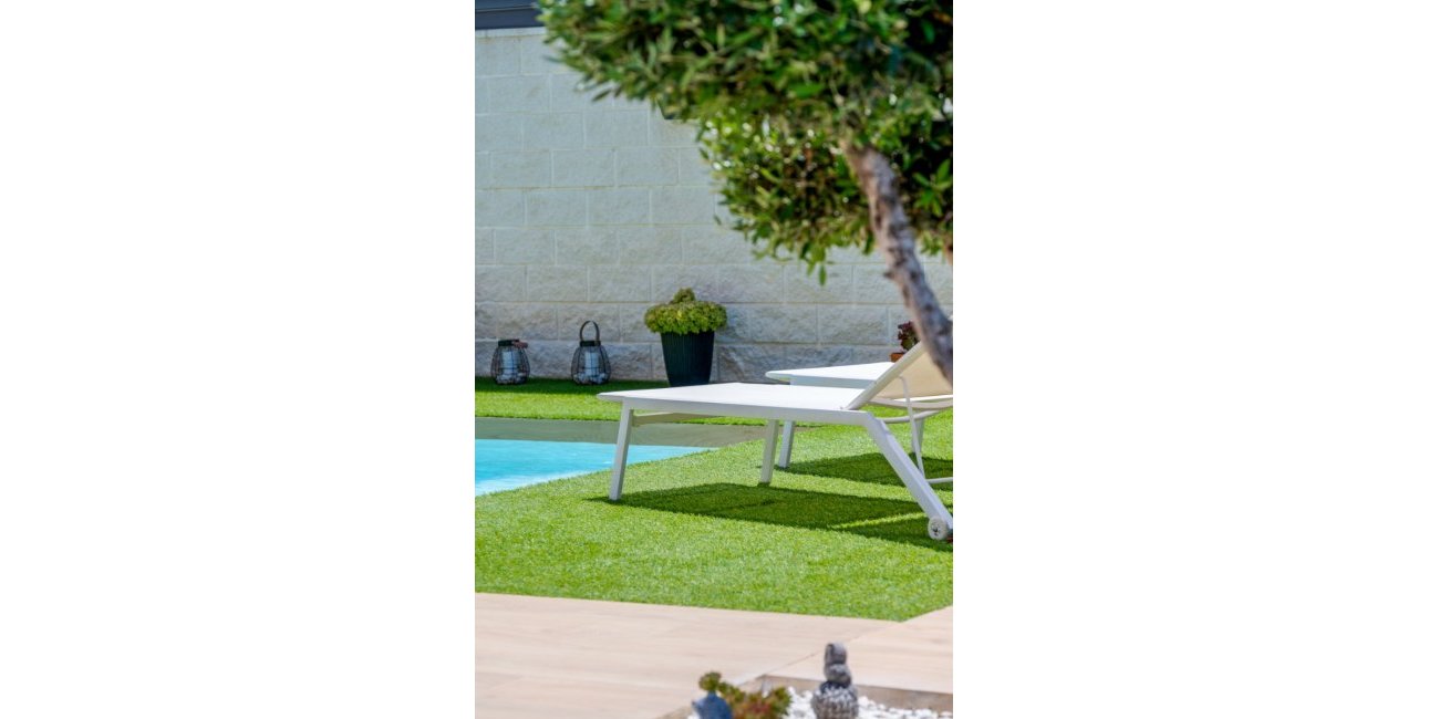 Reventa - Villa -
Benijofar - Benijofar - Village