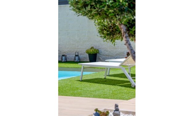 Reventa - Villa -
Benijofar - Benijofar - Village