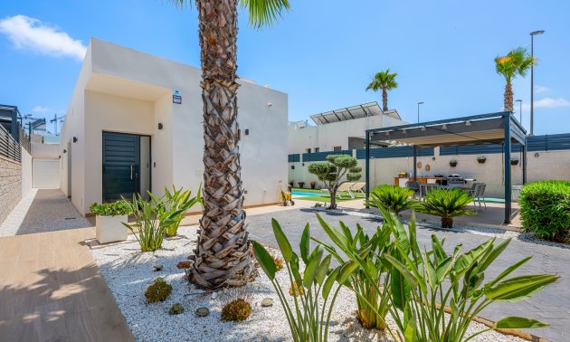 Reventa - Villa -
Benijofar - Benijofar - Village