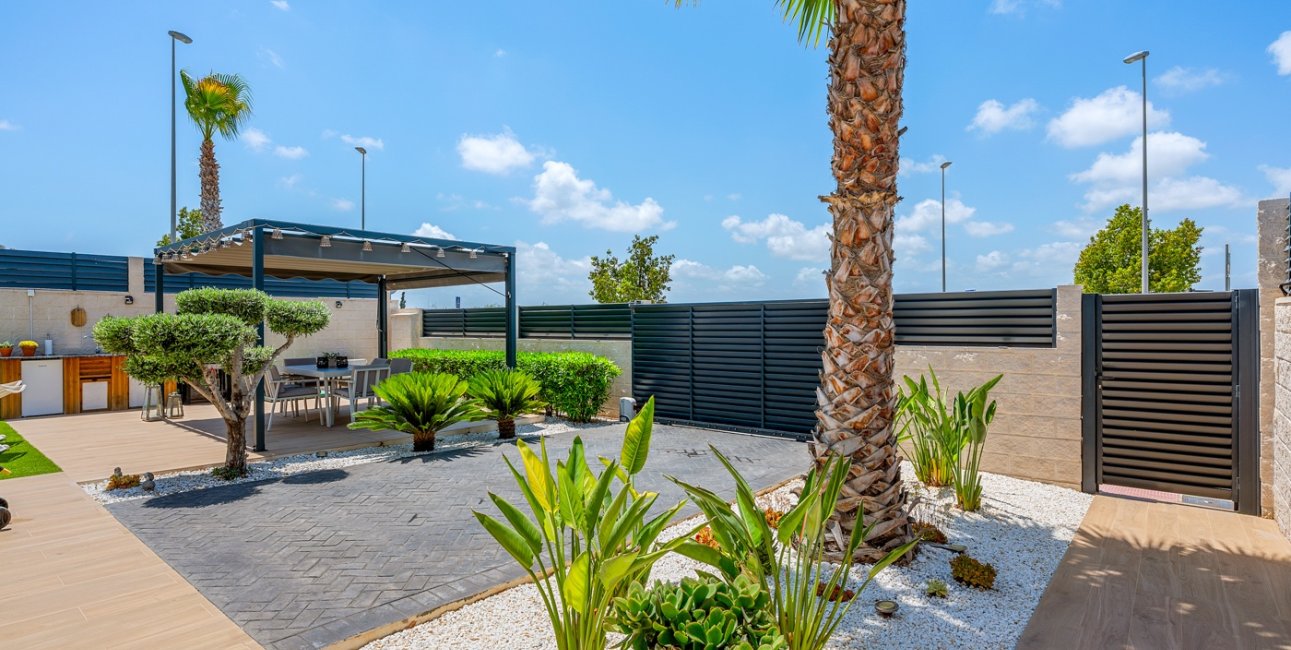 Reventa - Villa -
Benijofar - Benijofar - Village