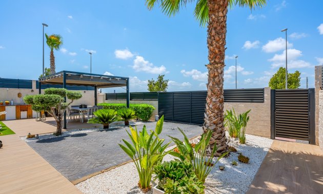 Reventa - Villa -
Benijofar - Benijofar - Village