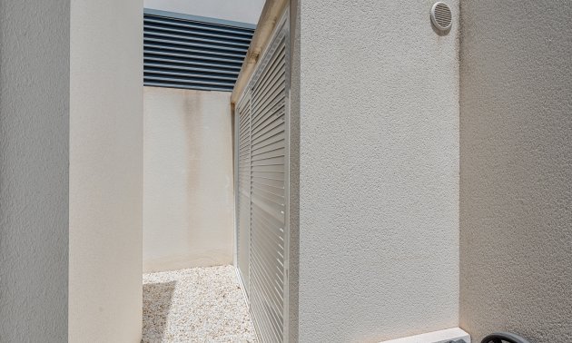 Reventa - Villa -
Benijofar - Benijofar - Village