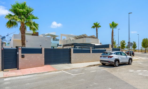 Reventa - Villa -
Benijofar - Benijofar - Village