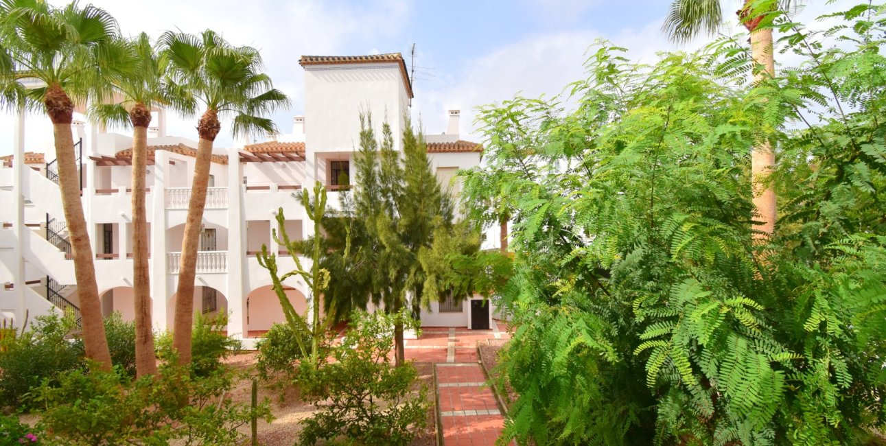 Rynek wtórny - Mieszkanie  -
Orihuela Costa - Villamartin