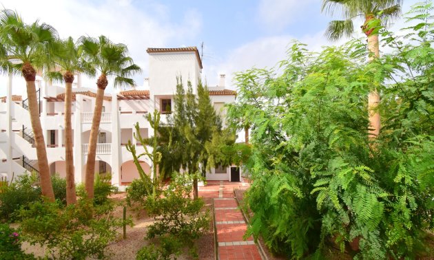 Rynek wtórny - Mieszkanie  -
Orihuela Costa - Villamartin