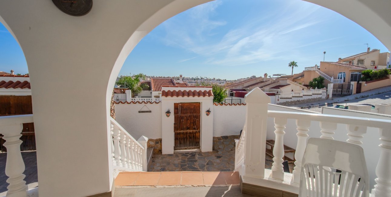 Resale - Villa -
Ciudad Quesada - La Marquesa