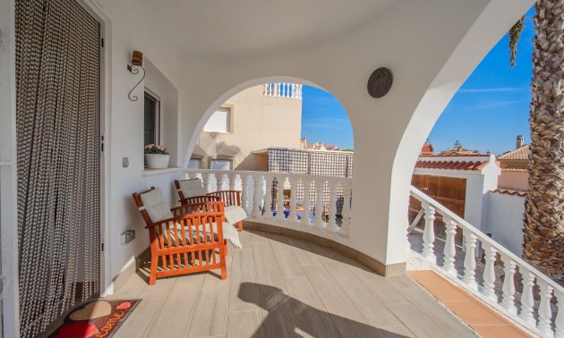 Resale - Villa -
Ciudad Quesada - La Marquesa