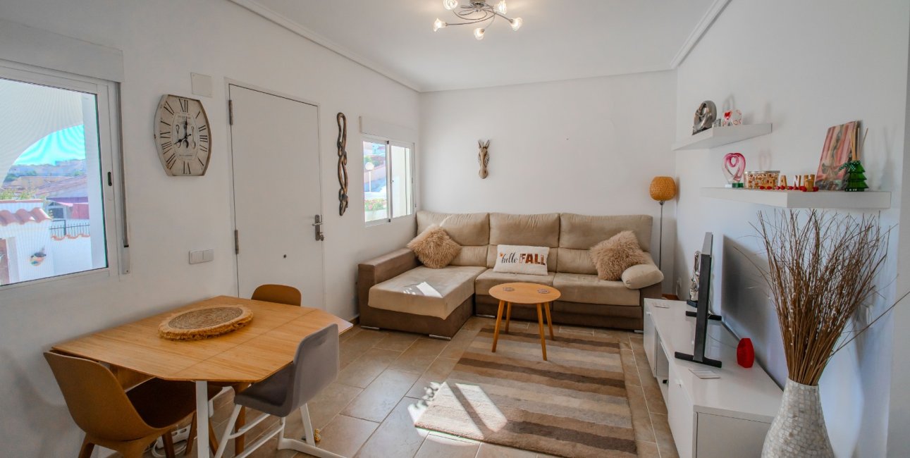 Resale - Villa -
Ciudad Quesada - La Marquesa