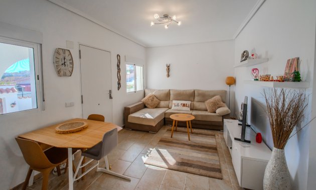 Resale - Villa -
Ciudad Quesada - La Marquesa