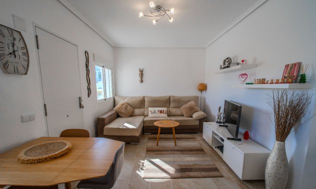 Resale - Villa -
Ciudad Quesada - La Marquesa
