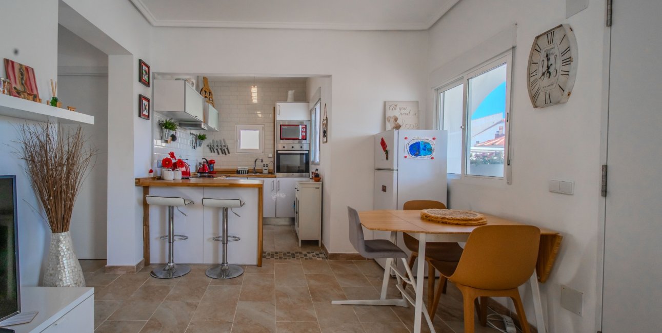 Resale - Villa -
Ciudad Quesada - La Marquesa