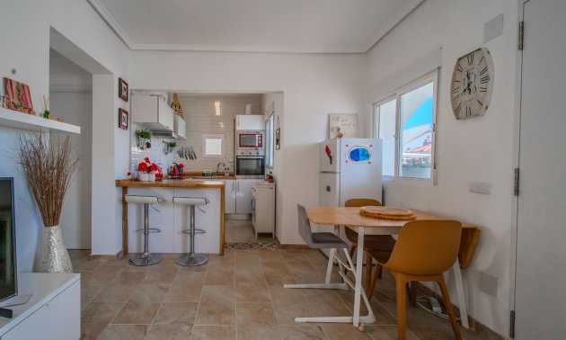 Resale - Villa -
Ciudad Quesada - La Marquesa