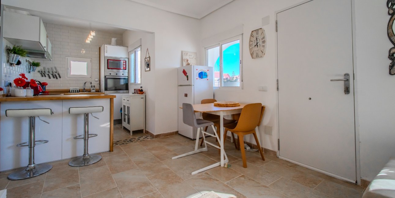 Resale - Villa -
Ciudad Quesada - La Marquesa