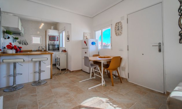 Resale - Villa -
Ciudad Quesada - La Marquesa
