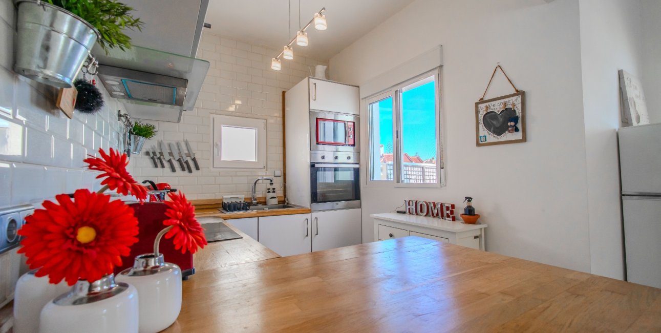 Resale - Villa -
Ciudad Quesada - La Marquesa