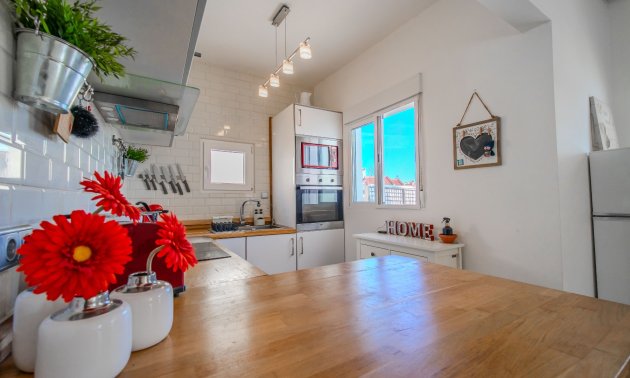 Resale - Villa -
Ciudad Quesada - La Marquesa