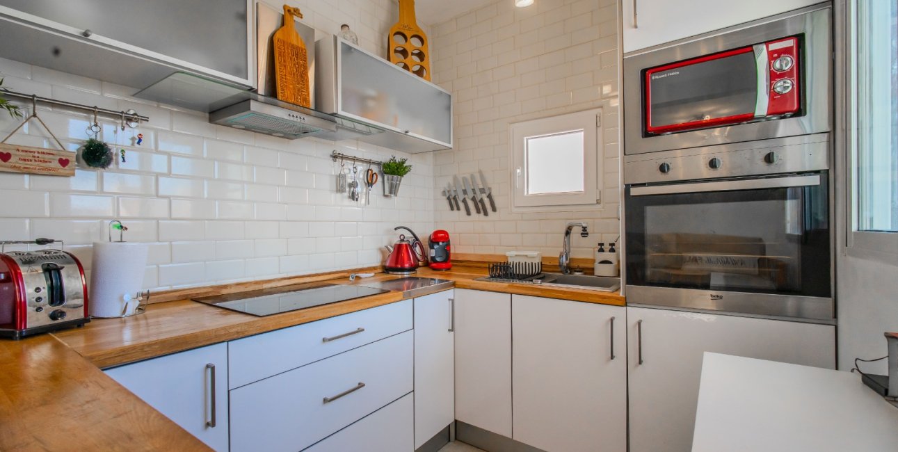 Resale - Villa -
Ciudad Quesada - La Marquesa