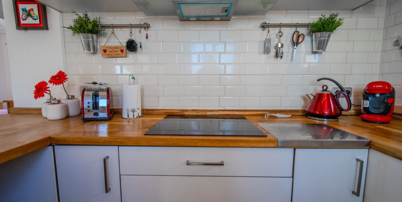 Resale - Villa -
Ciudad Quesada - La Marquesa
