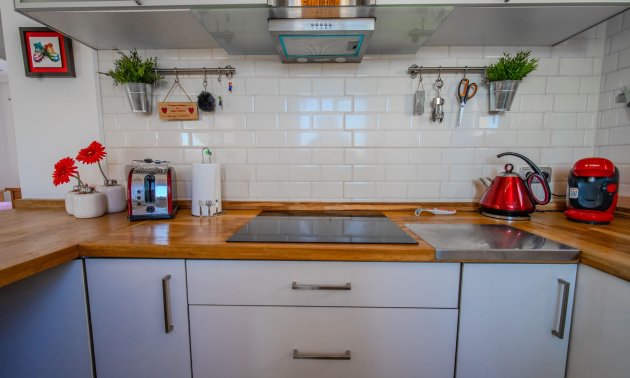 Resale - Villa -
Ciudad Quesada - La Marquesa