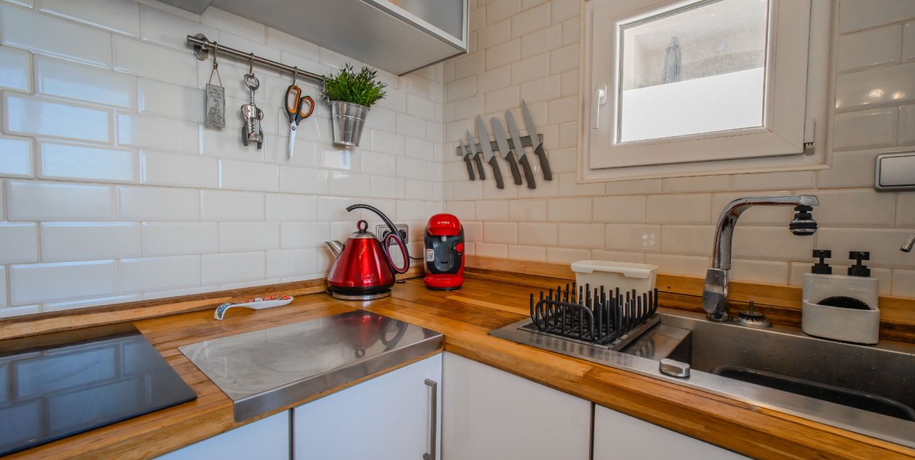 Resale - Villa -
Ciudad Quesada - La Marquesa