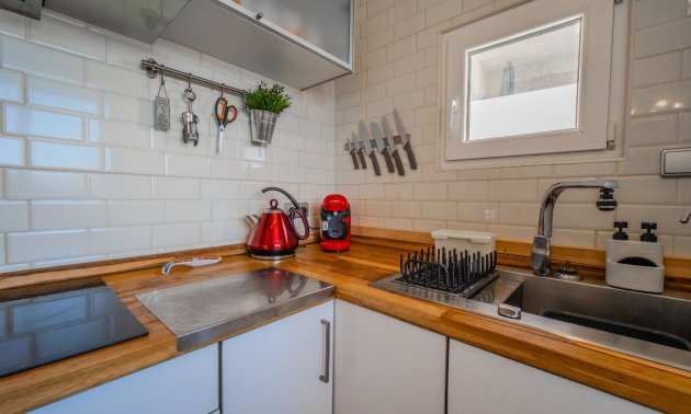Resale - Villa -
Ciudad Quesada - La Marquesa