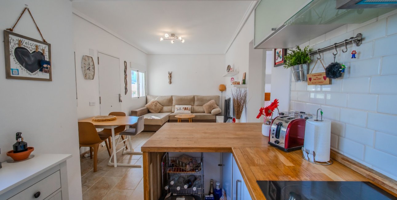 Resale - Villa -
Ciudad Quesada - La Marquesa
