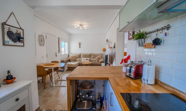 Resale - Villa -
Ciudad Quesada - La Marquesa