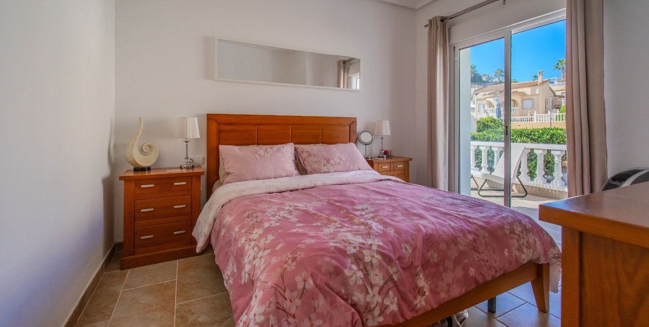 Resale - Villa -
Ciudad Quesada - La Marquesa