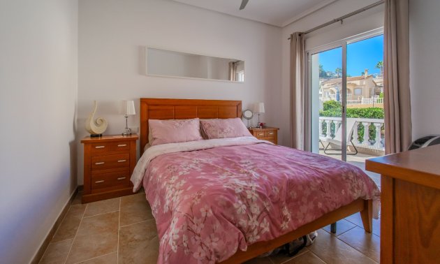 Resale - Villa -
Ciudad Quesada - La Marquesa