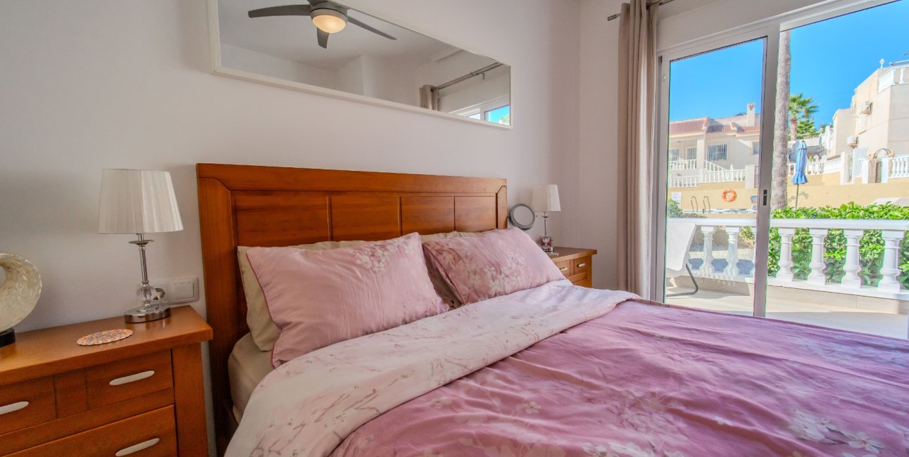 Resale - Villa -
Ciudad Quesada - La Marquesa