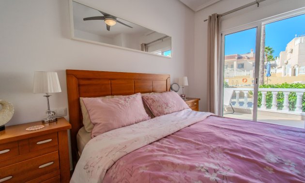 Resale - Villa -
Ciudad Quesada - La Marquesa