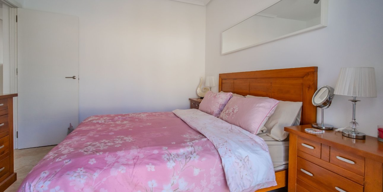 Resale - Villa -
Ciudad Quesada - La Marquesa