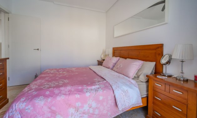 Resale - Villa -
Ciudad Quesada - La Marquesa