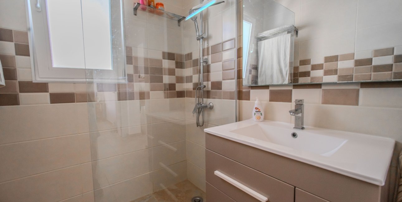 Resale - Villa -
Ciudad Quesada - La Marquesa