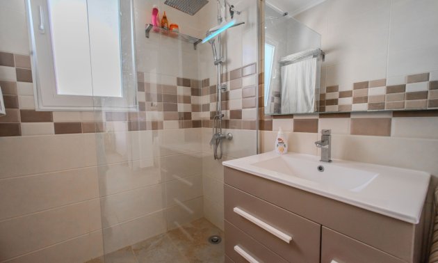 Resale - Villa -
Ciudad Quesada - La Marquesa