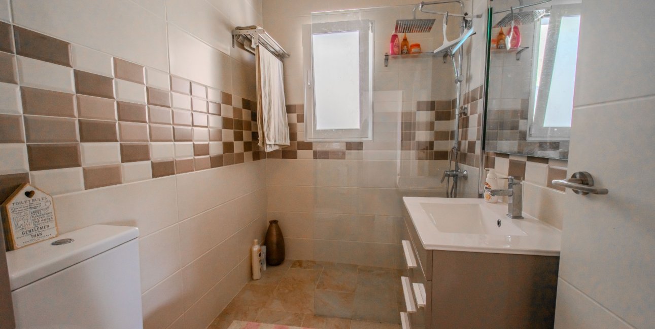 Resale - Villa -
Ciudad Quesada - La Marquesa