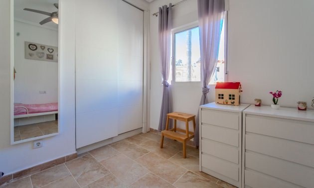 Resale - Villa -
Ciudad Quesada - La Marquesa