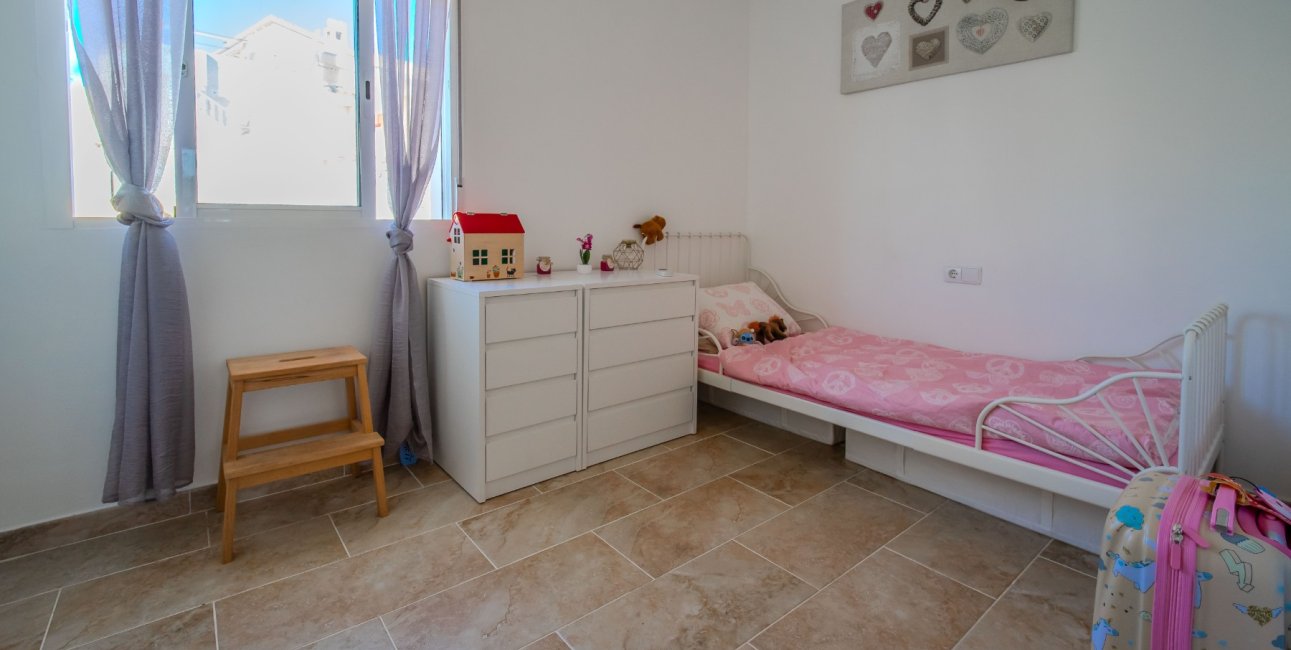 Resale - Villa -
Ciudad Quesada - La Marquesa