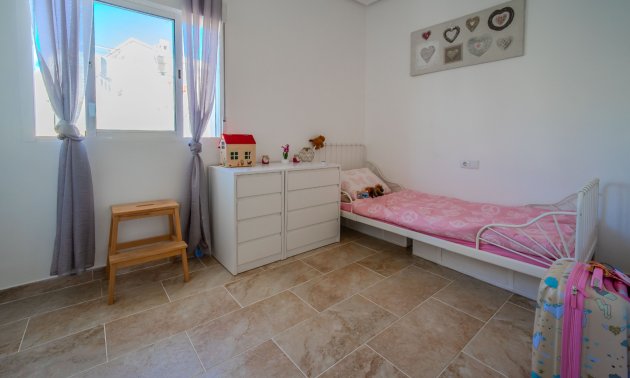 Resale - Villa -
Ciudad Quesada - La Marquesa
