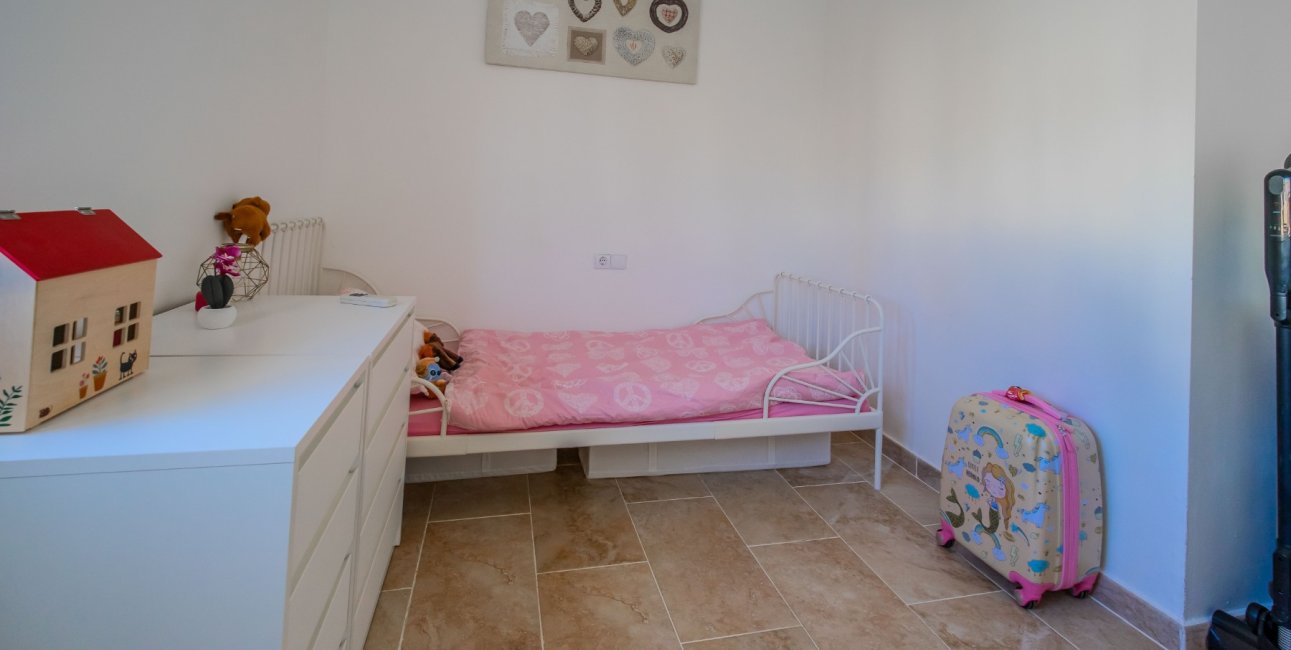 Resale - Villa -
Ciudad Quesada - La Marquesa