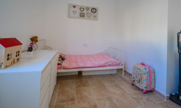 Resale - Villa -
Ciudad Quesada - La Marquesa