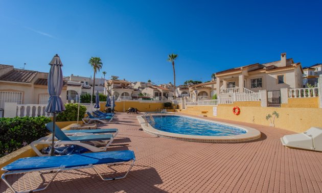 Resale - Villa -
Ciudad Quesada - La Marquesa