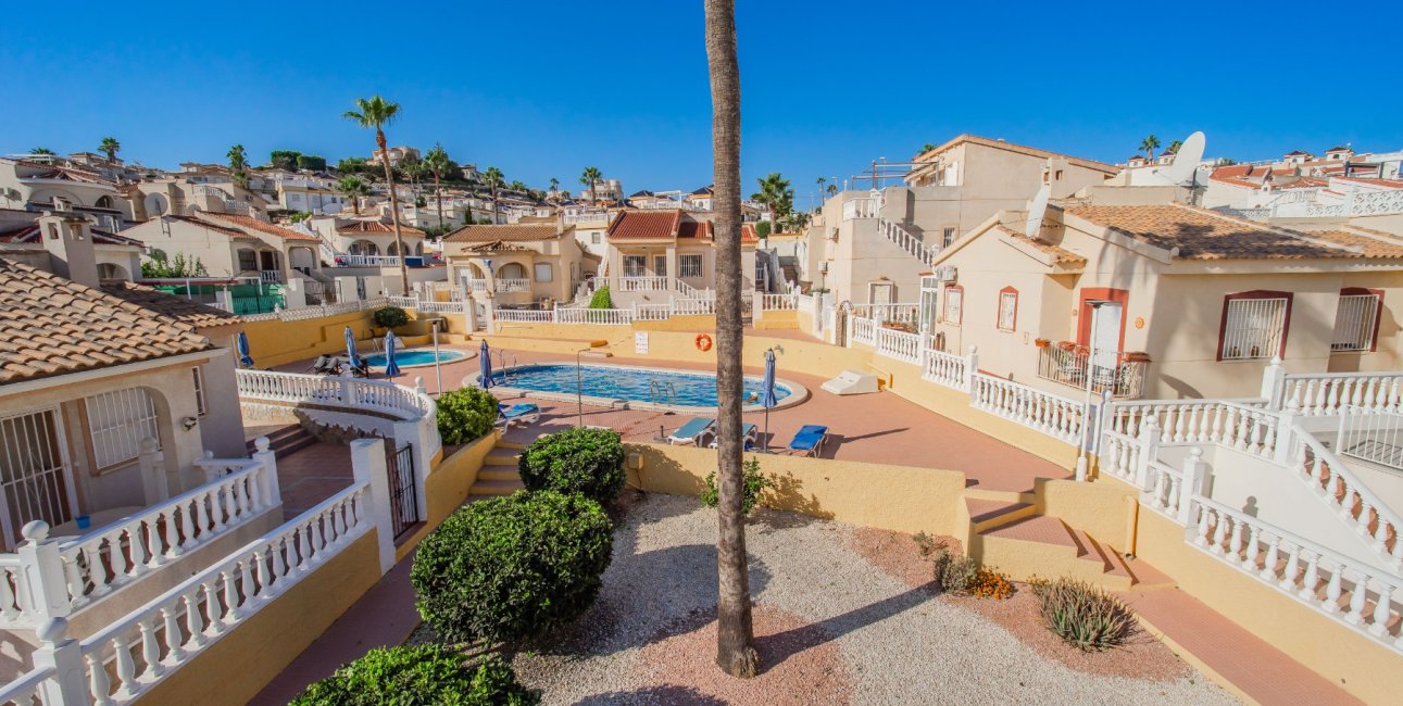 Resale - Villa -
Ciudad Quesada - La Marquesa