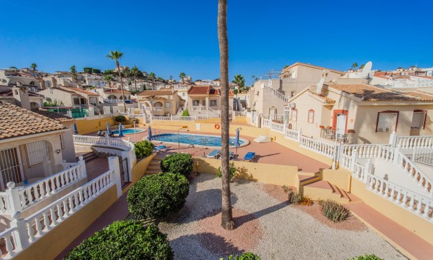 Resale - Villa -
Ciudad Quesada - La Marquesa