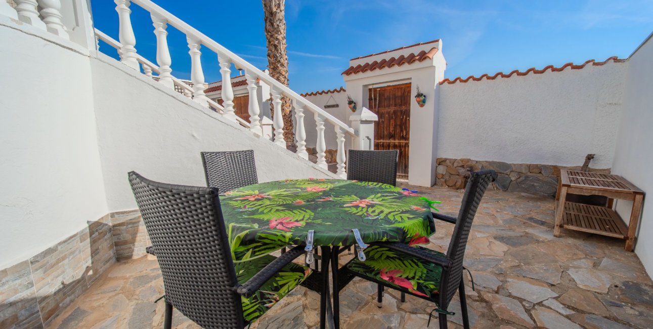 Resale - Villa -
Ciudad Quesada - La Marquesa