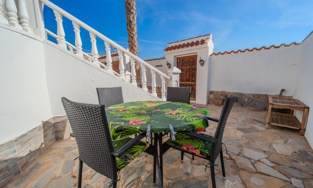 Resale - Villa -
Ciudad Quesada - La Marquesa