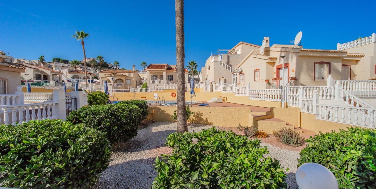 Resale - Villa -
Ciudad Quesada - La Marquesa