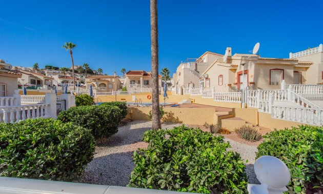 Resale - Villa -
Ciudad Quesada - La Marquesa